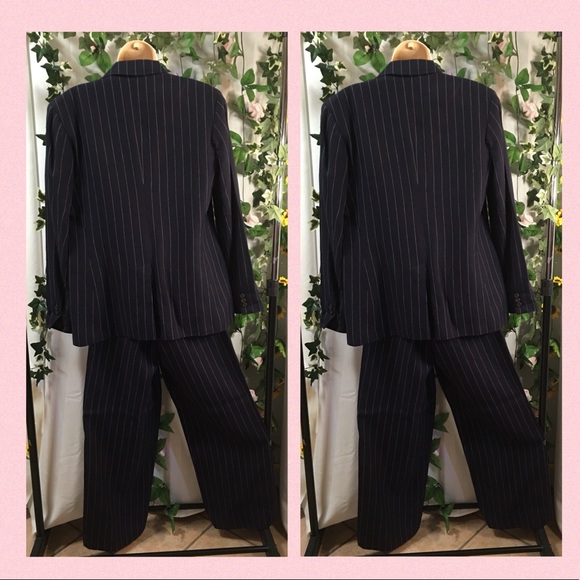 *Ralph Lauren* Wool mix Office/Smart Casual suit - Picture 4 of 12